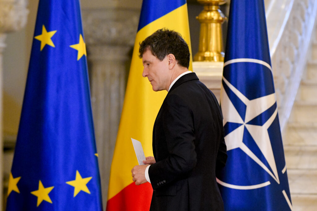 Nicușor Dan vrea un control civil real asupra serviciilor și spune că ar fi de acord cu limitarea mandatelor