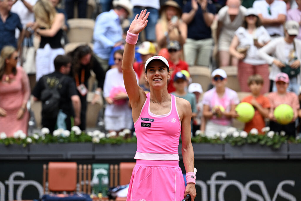 Sorana Cîrstea joacă astăzi în turul al treilea la US Open. Românca o întâlnește pe Jasmine Paolini. Ora meciului