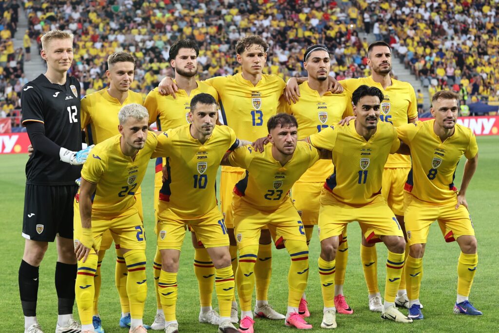 Echipa națională în Liga Națiunilor. Unde se văd la televizor cele șase meciuri din această toamnă