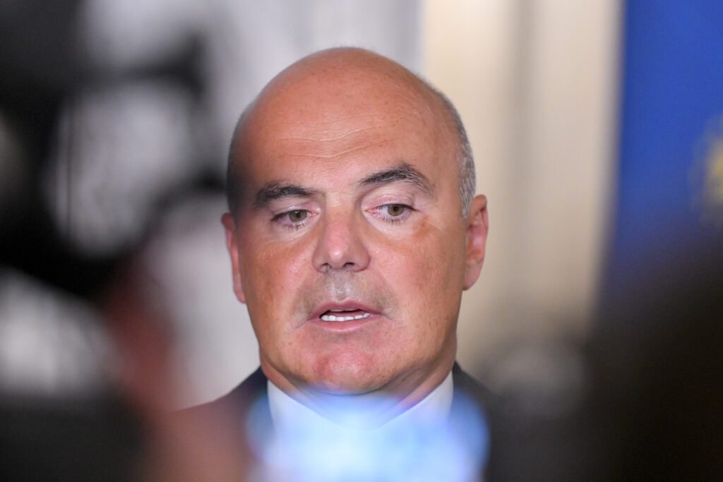Rareș Bogdan, după scorul record al AfD în Germania: Riscăm să sune clopotul de înmormântare pentru eurosistem