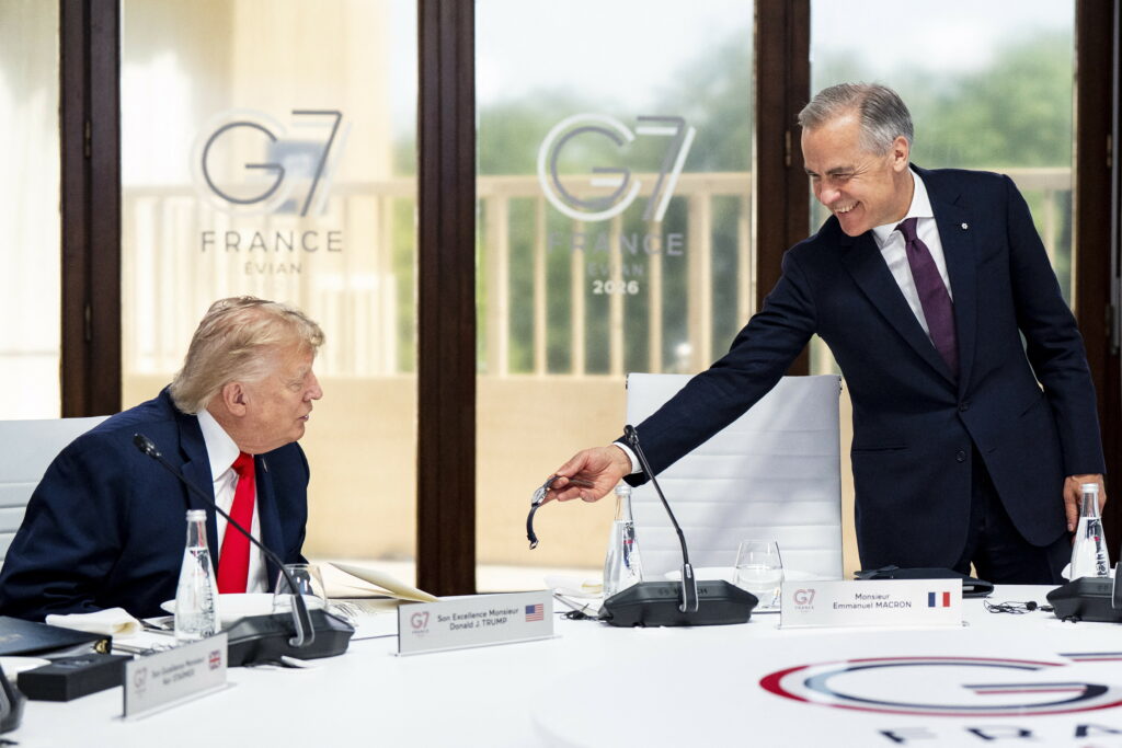 Trump interzice importurile unor produse canadiene. Ce se află pe listă și când intră în vigoare măsura