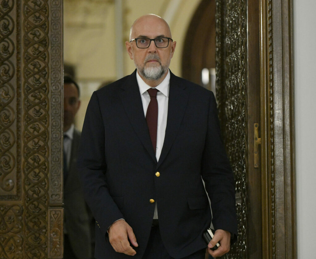 Kelemen Hunor, despre scenariul căderii Guvernului Mureșan: „Președintele mai are două zaruri de aruncat”