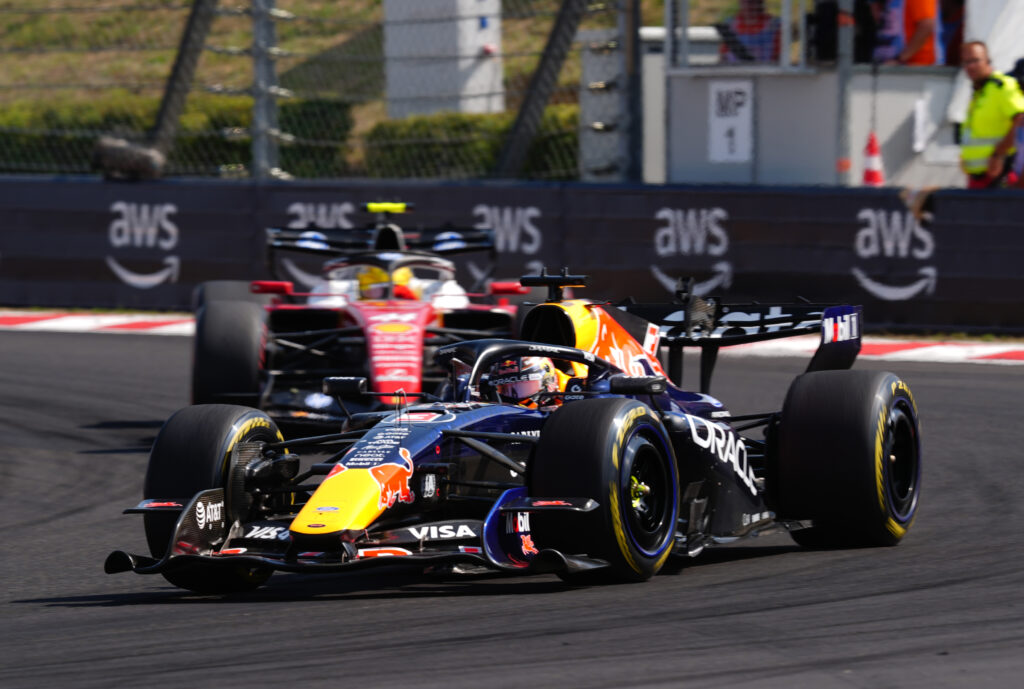 Formula 1 duce la creșterea prețurilor la cazări în Madrid. Până la 20.000 de euro în apropierea circuitului