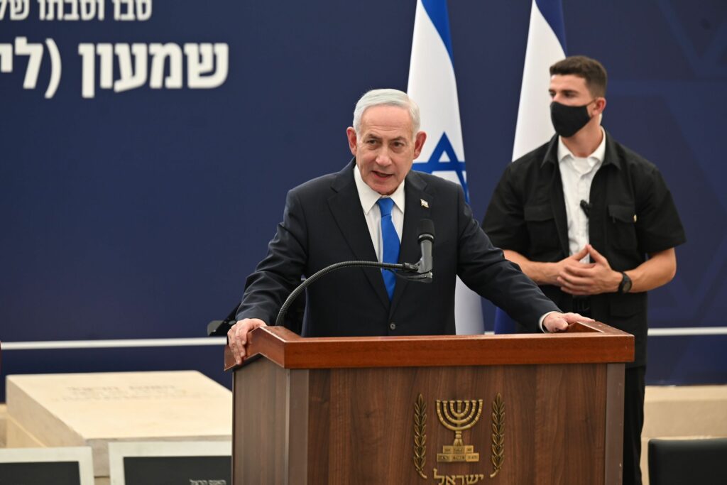 Benjamin Netanyahu a fost avertizat de președintele Emiratelor Arabe Unite despre atacul Hamas, cu câteva zile înainte de 7 octombrie