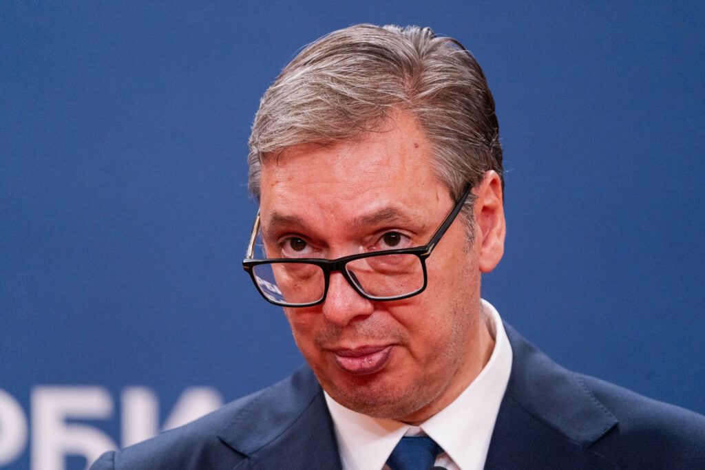 Muntenegru, tot mai aproape de Uniunea Europeană, dar cu un obstacol în calea sa. Serbia, acuzată că încearcă să-i frâneze aderarea