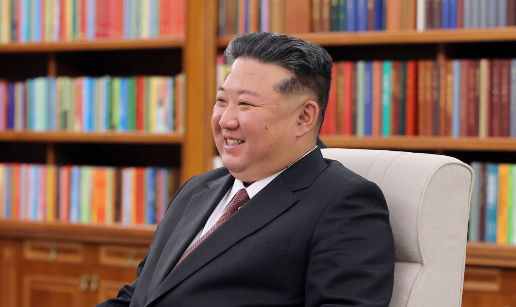 Puterea lui Kim Jong Un, și mai greu de contestat. Cum îi consolidează partidul de guvernământ controlul asupra Coreei de Nord