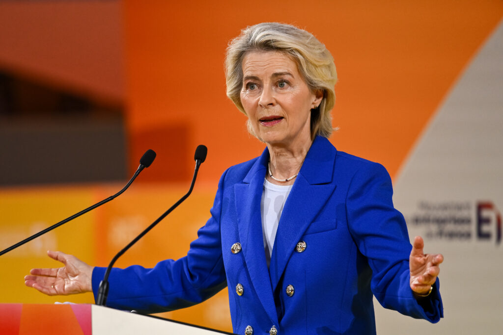 POLITICO: Șapte lucruri pe care Ursula von der Leyen le va spune în discursul său privind Starea Uniunii