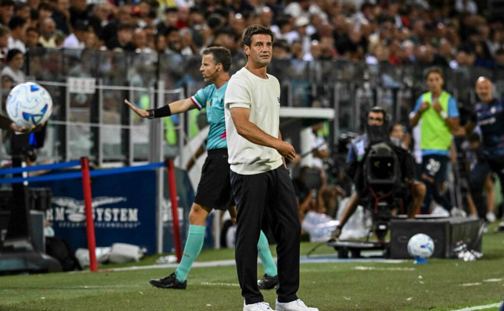Cristi Chivu îl întâlnește pe Mourinho pe stadionul unde au câștigat împreună Liga Campionilor. Ce spune despre fostul său antrenor