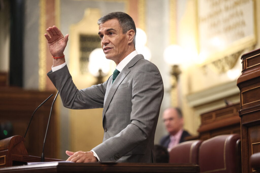 Premierul spaniol Sanchez contrazice poliția: Nu sunt „dovezi solide” că Marocul ar fi planificat afluxul de migranți din Ceuta
