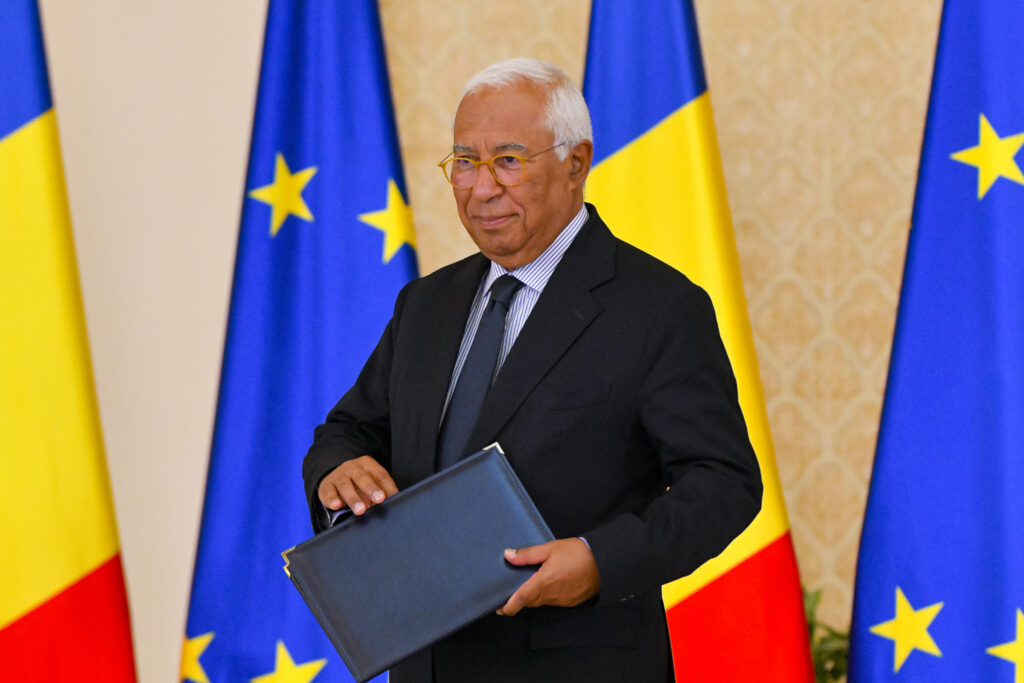 Noi taxe europene în schimbul unor contribuții mai mici la bugetul UE. Costa: „Nu putem cere mai mult statelor”