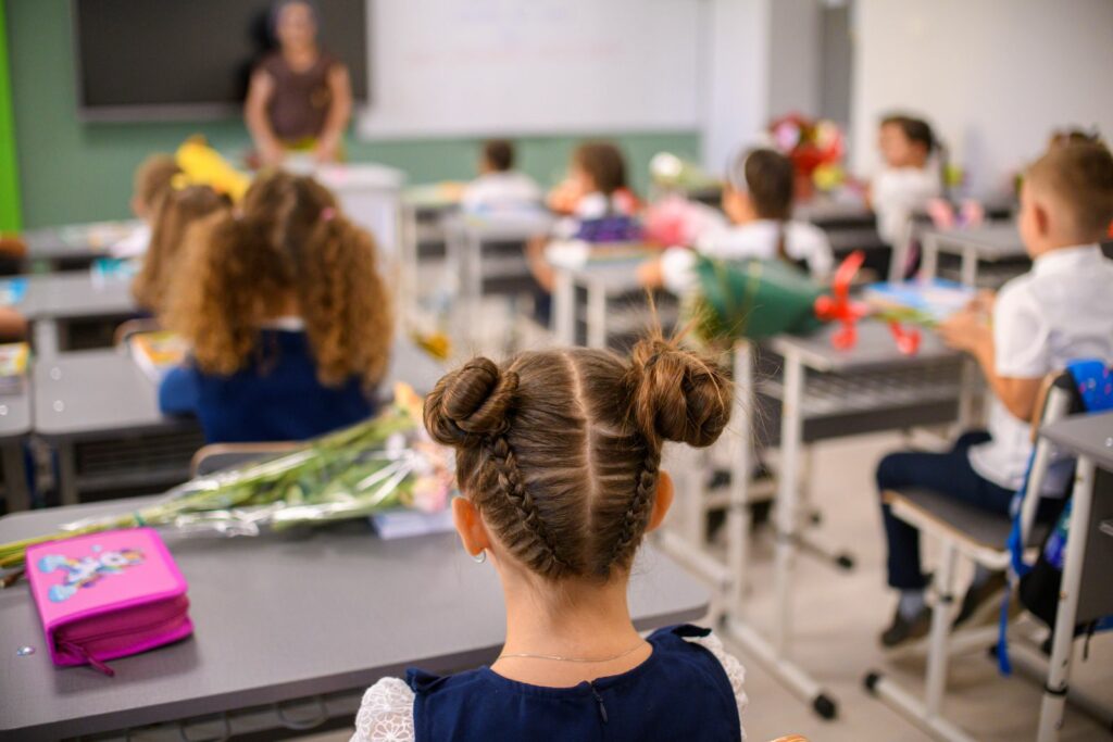 ANSVSA intensifică verificările în școli și firmele de catering la începutul anului școlar