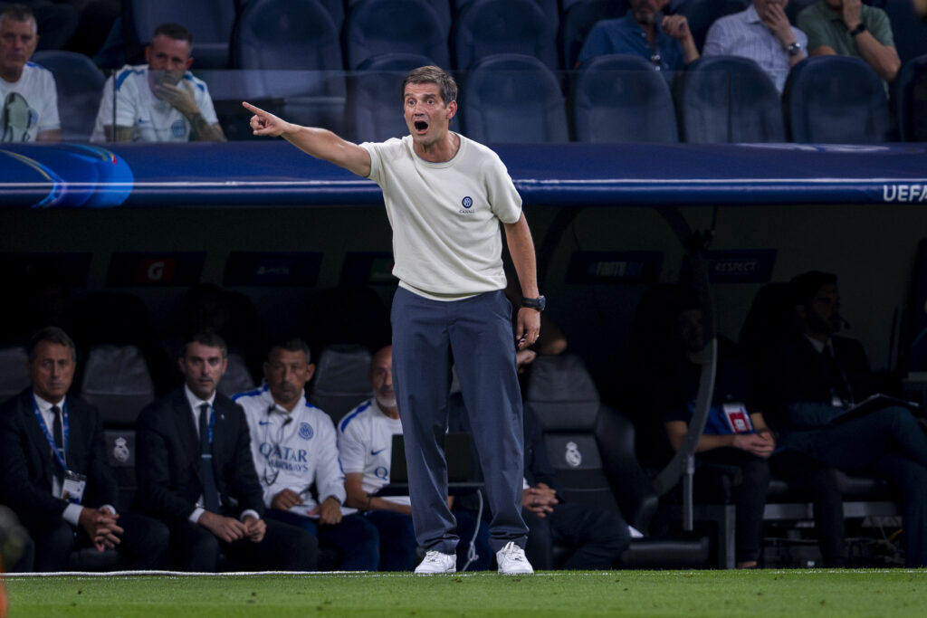 Cristi Chivu, după eșecul cu Real Madrid: Nu sunt deloc supărat. Sunt mândru de echipa mea. Ce a spus despre relația cu Mourinho