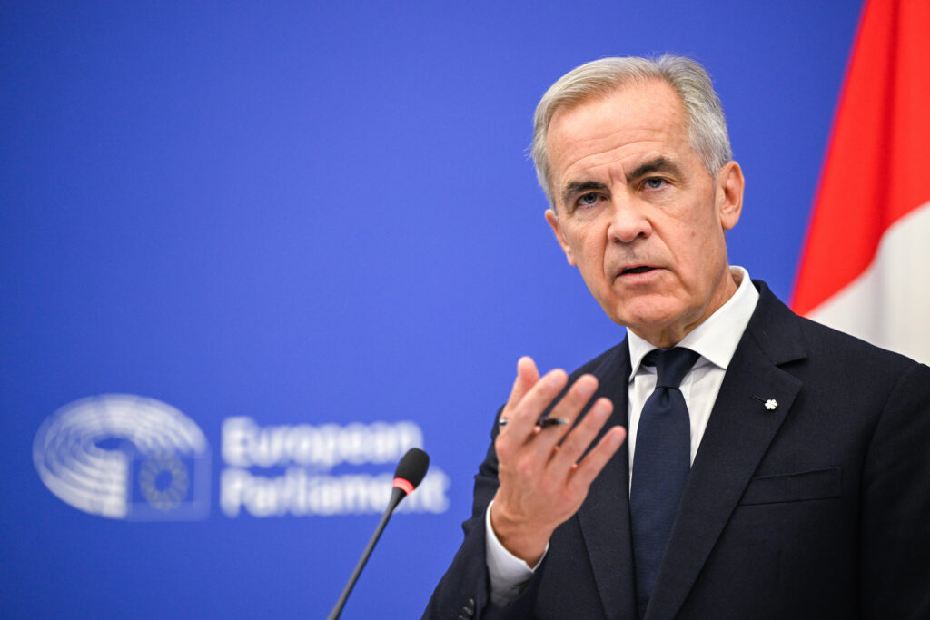 Canada vrea să intre în împrumutul UE de 90 de miliarde de euro pentru Ucraina. Ce ar câștiga Kievul