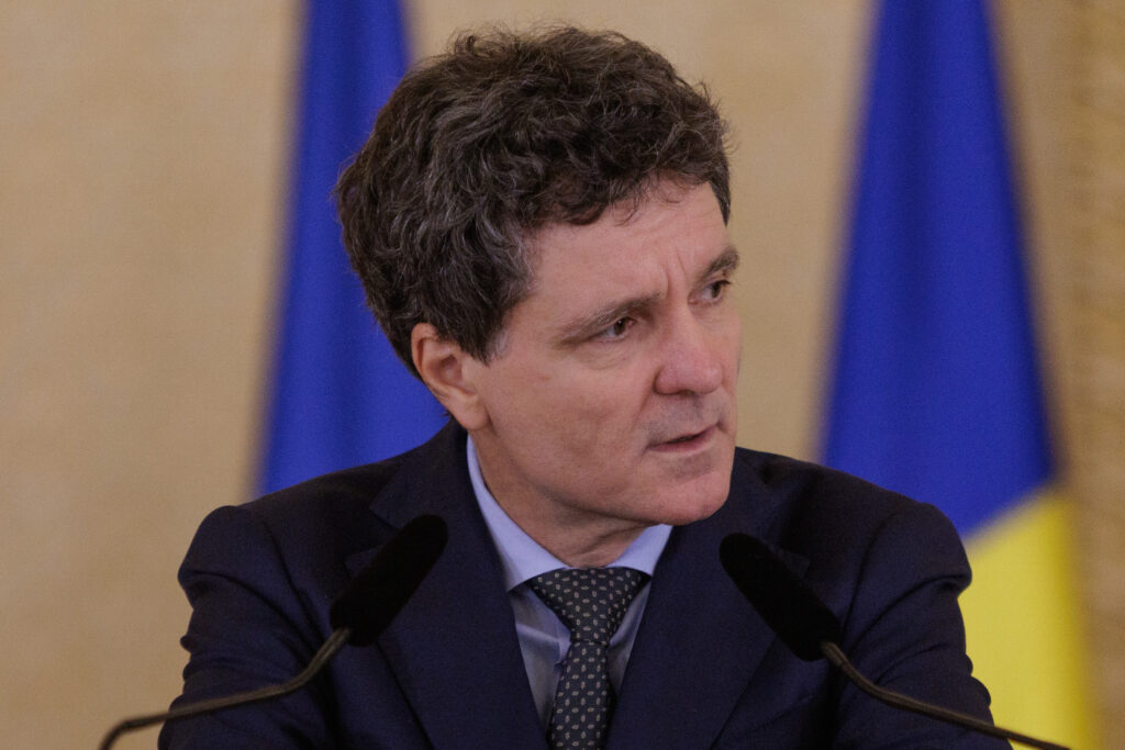 Alegerile anticipate sunt în stiloul lui Nicușor Dan. Toate criteriile au fost îndeplinite. Poate dizolva Parlamentul