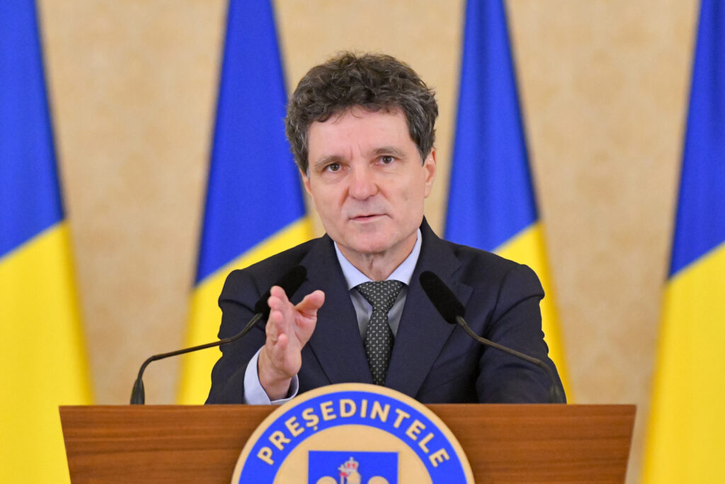 Nicușor Dan susține astăzi intervenția națională la Adunarea Generală a ONU. Ce se mai află pe agenda președintelui