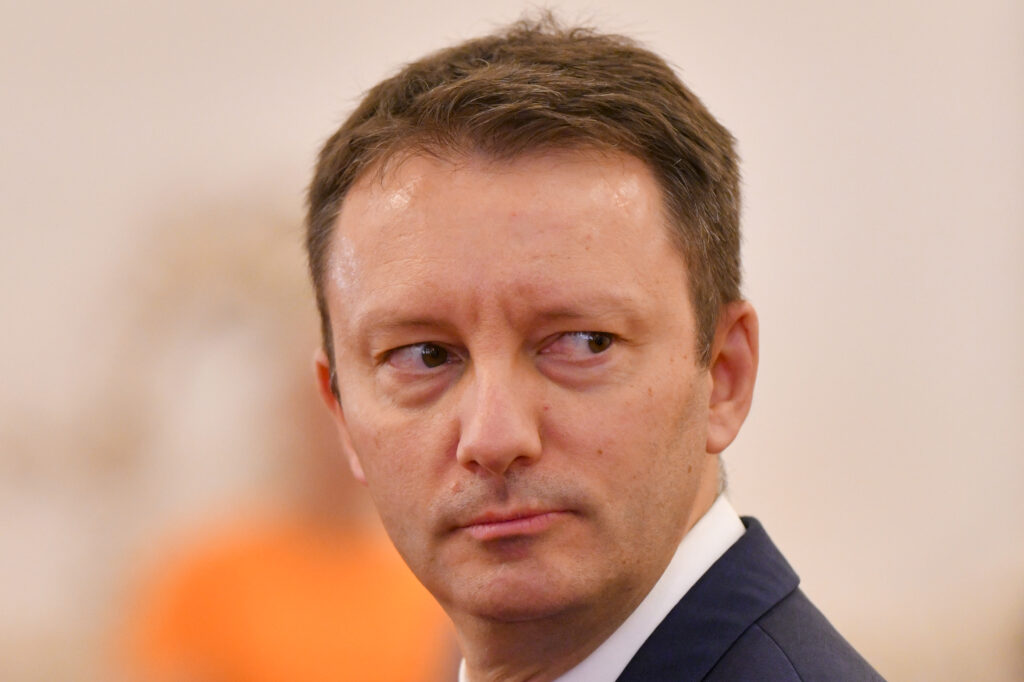 Siegfried Mureșan spune că măsurile fiscale vor fi relaxate de îndată ce ne permitem