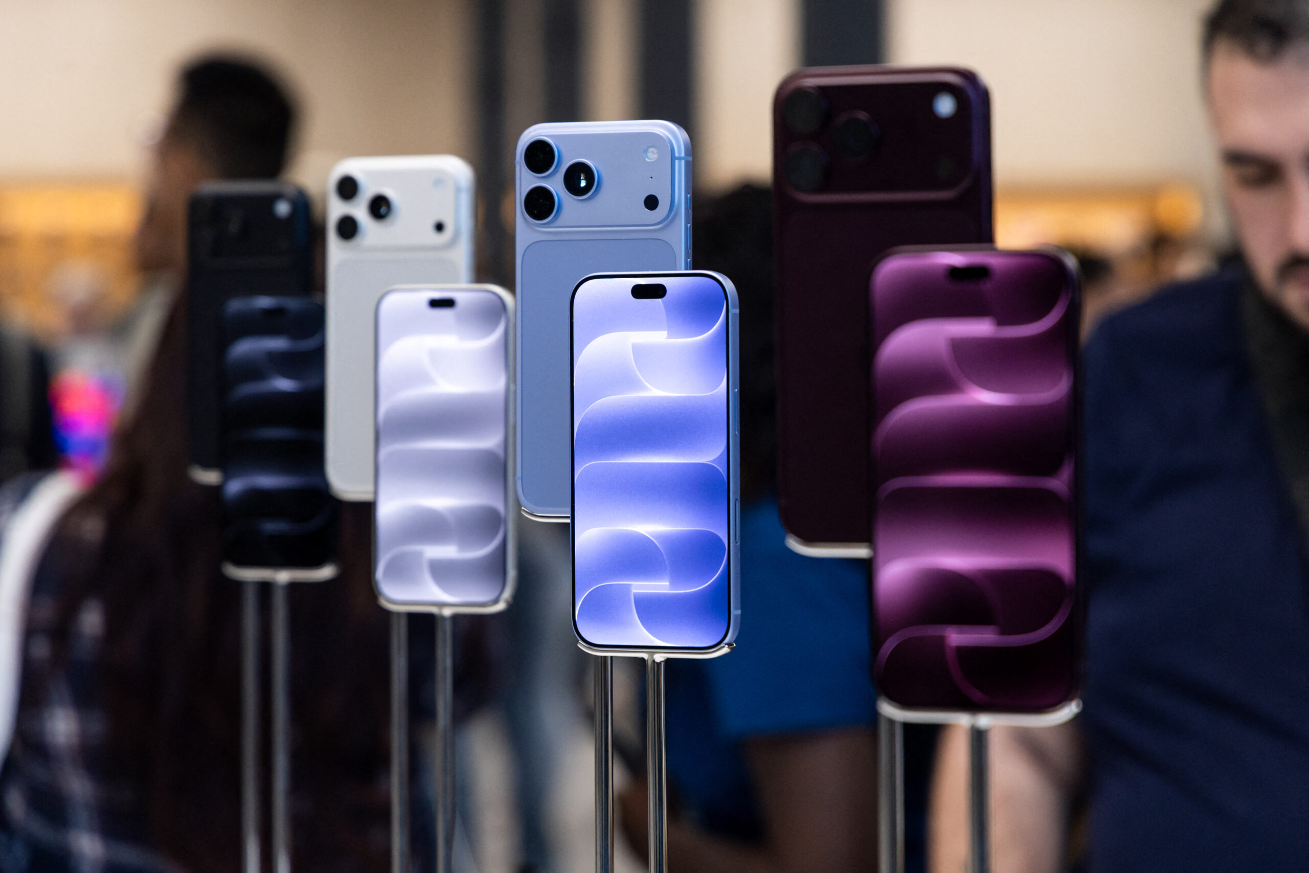 Apple introduce un sistem pentru a demonstra că o fotografie nu a fost generată de AI. Cum funcționează