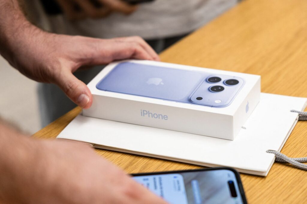 Apple, obligată să plătească 5,7 miliarde de dolari după un proces privind tehnologia folosită pe iPhone și Apple Watch