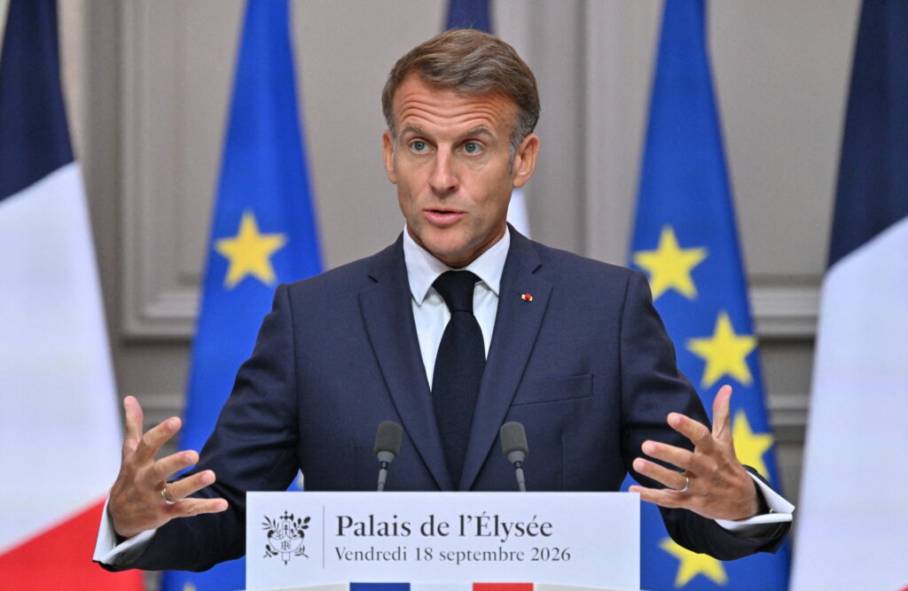Macron va convoca o reuniune G7, pe fondul creșterii prețurilor la energie