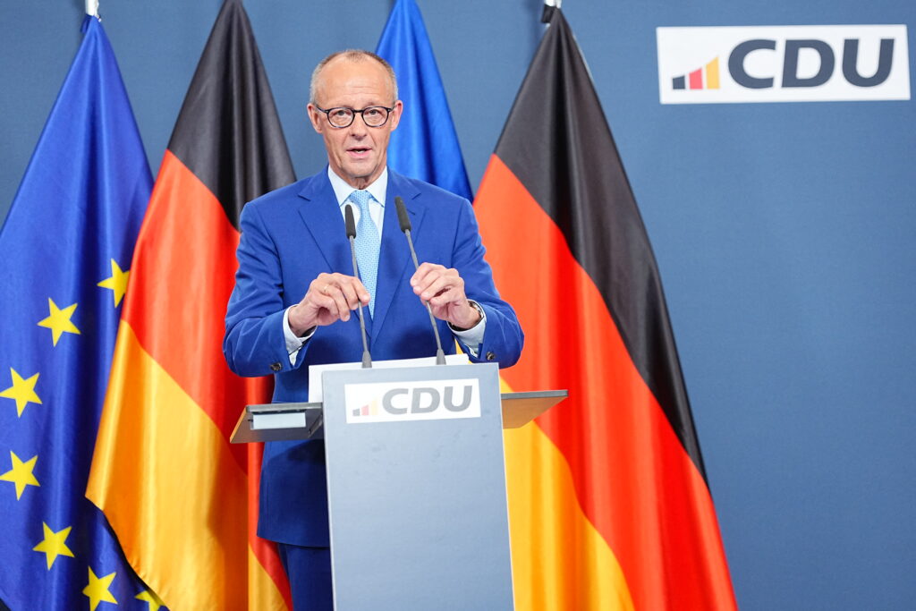 CDU, în criză: Pericolul de a nu intra în parlamentul din land