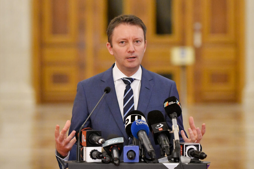 Siegfried Mureșan: Prețurile la energie sunt „mult prea mari”. Ce vrea să facă pentru a le reduce