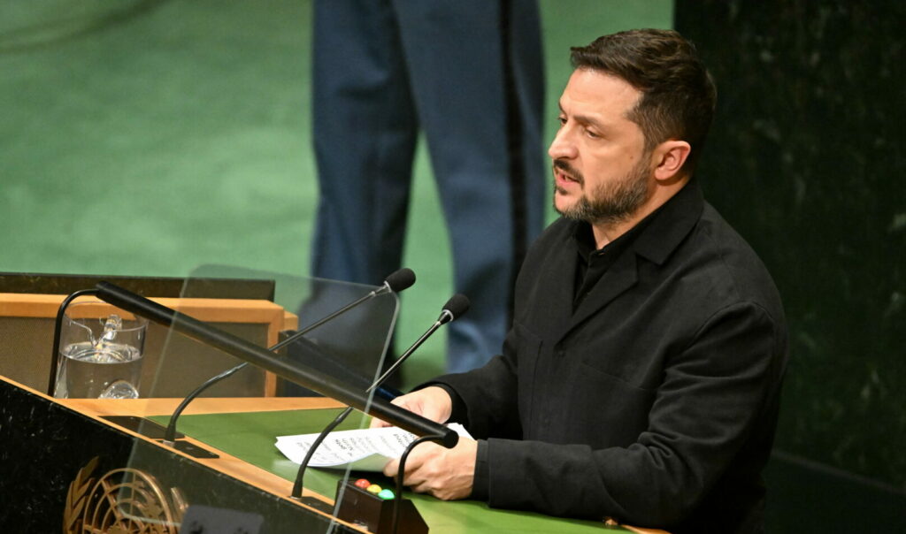 SUA propun negocieri cu Ucraina și Rusia în Emiratele Arabe Unite. Kremlinul confirmă pregătirile
