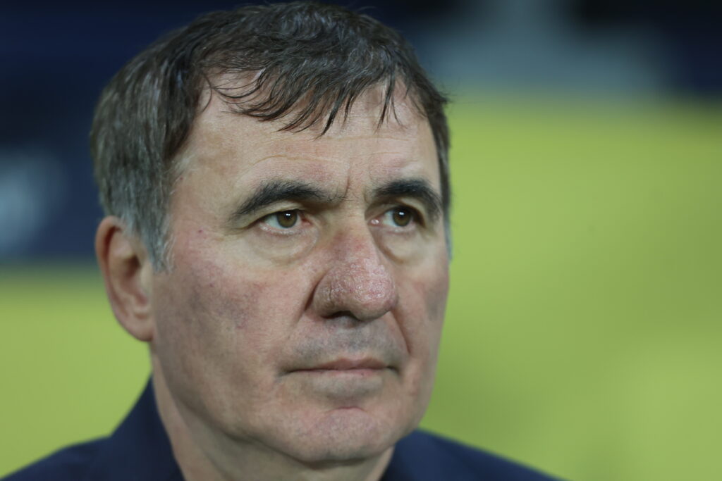 Gheorghe Hagi, după meciul România – Suedia: „Capul sus, mergem înainte”. Ce gânduri are selecționerul pentru următorul meci al naționalei