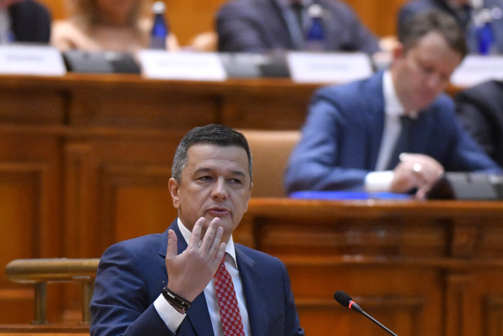 Grindeanu, după ce Guvernul Mureșan a picat la vot: A venit momentul să stăm cu toții la masă și să găsim o soluție