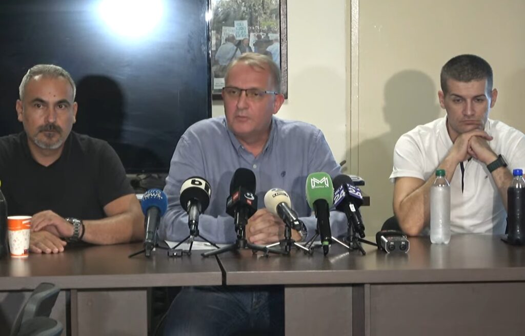 „Cam multe femei care conduc și iau decizii”. Derapaj sexist al președintelui USLM în plină criză Metrorex