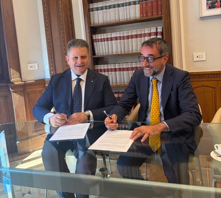 Federația F.P.I.A.R se extinde și la Milano prin MCM Avvocati