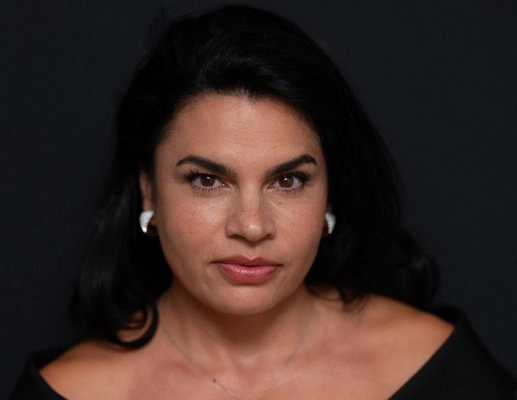 O poveste românească ajunge pe marele ecran la Veneția. Alina Șerban transformă experiențele dureroase în cinema