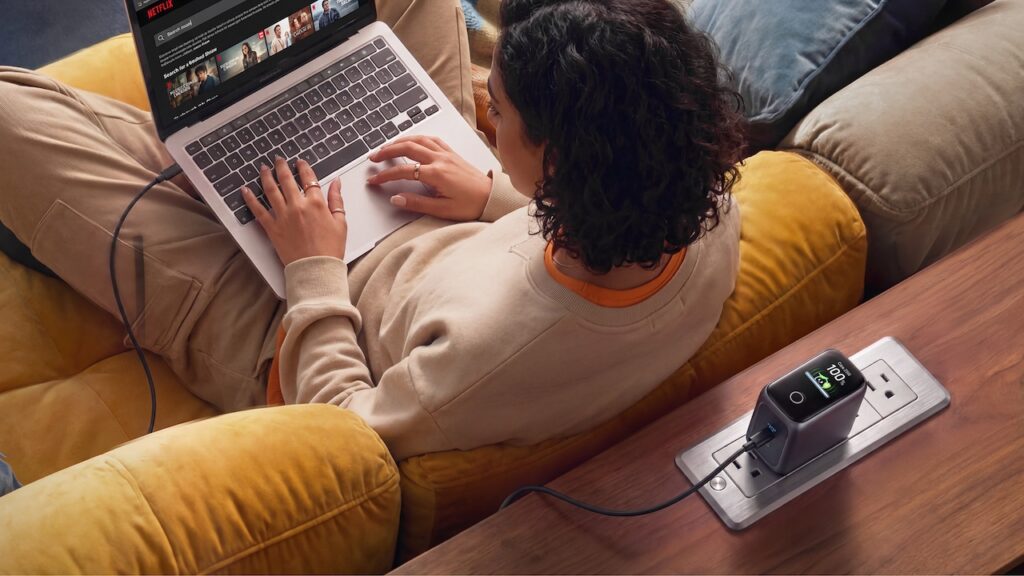 nker Innovations reunește toate brandurile sale sub un singur nume: Anker