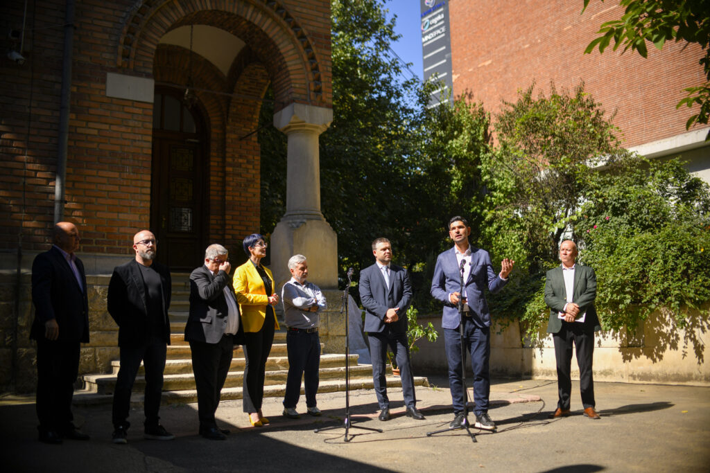 Premieră în Capitală: Se lansează Triunghiul Muzeelor, primul district cultural din București