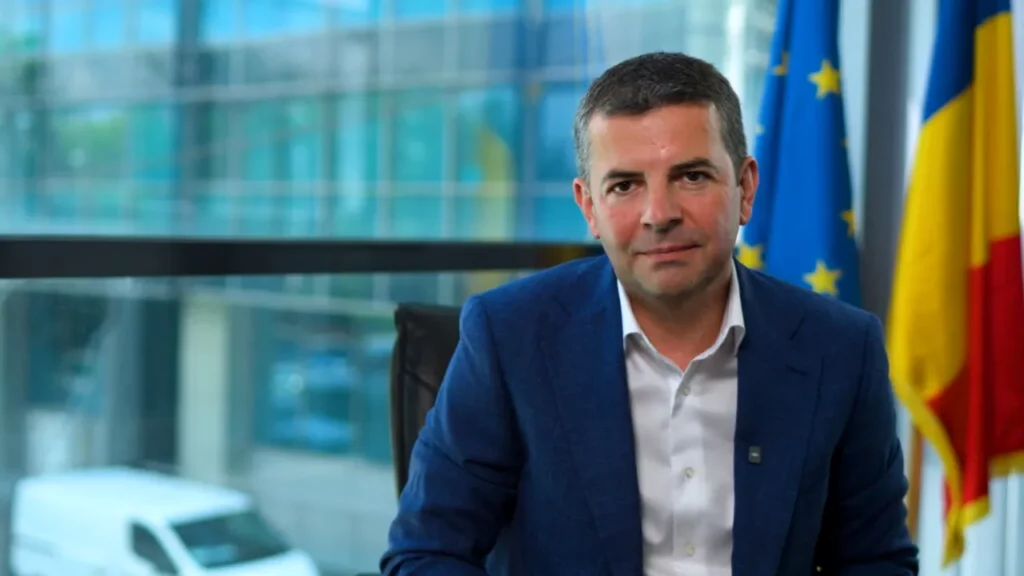 Cu cât au scăzut investițiile străine, în ce domenii, de ce și ce urmează? Daniel Constantin, președintele ARICE: „România continuă să fie pe radarul investitorilor străini”
