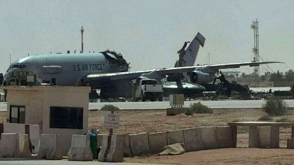 China ar fi ajutat Iranul înaintea atacului în care au murit 3 militari americani. Reacția lui Trump