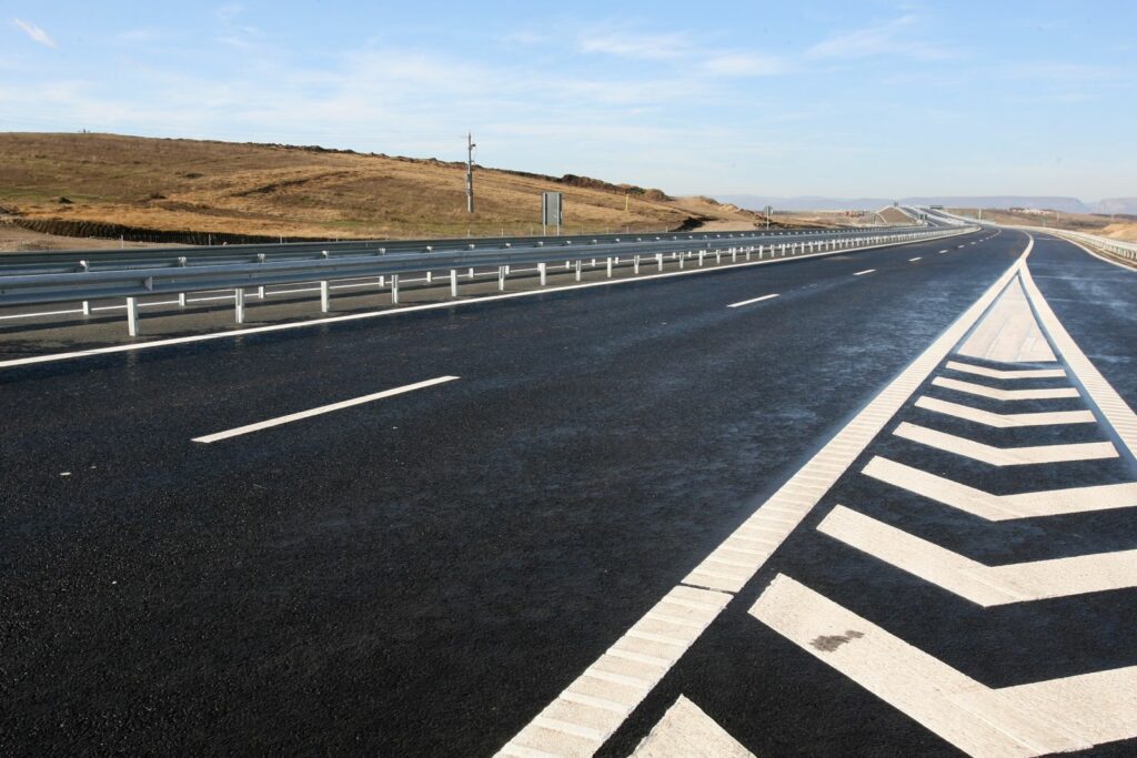 Restricții majore pe Autostrada Transilvania. Se închide complet circulația pe un sector din A3