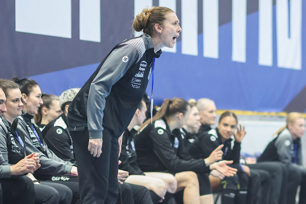 CSM București începe a 12-a ediție consecutivă de Liga Campionilor la handbal feminin