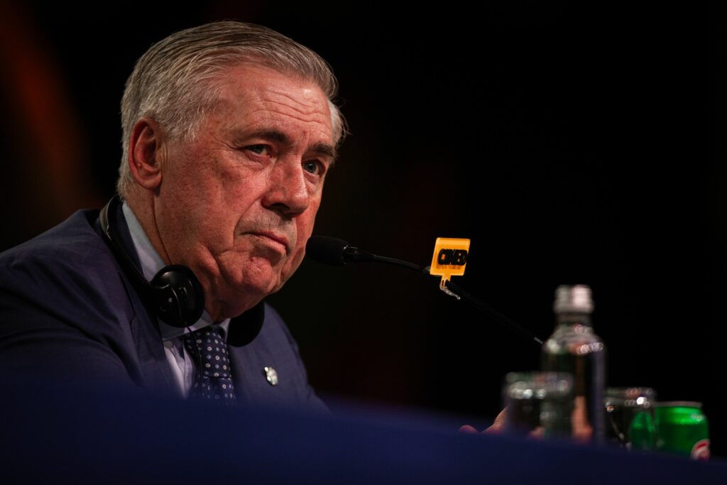Carlo Ancelotti începe reconstrucția selecționatei Braziliei, după dezamăgirea de la Cupa Mondială. Opt debutanți convocați la startul noului ciclu internațional