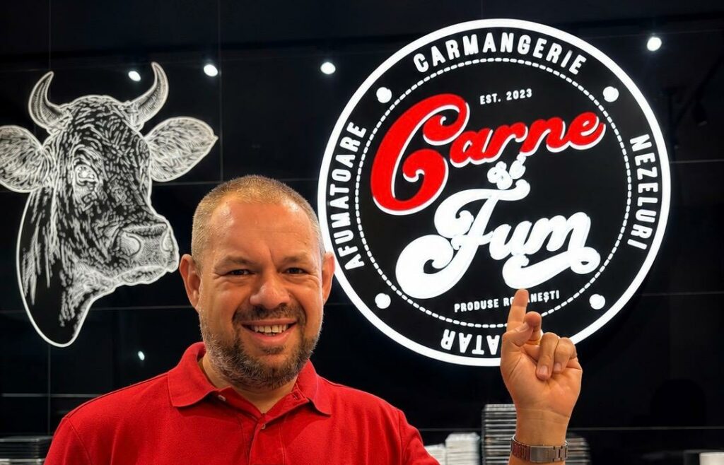 De la rezident la furnizor: povestea bacăniei ardelenești care a schimbat weekend-urile din Cosmopolis
