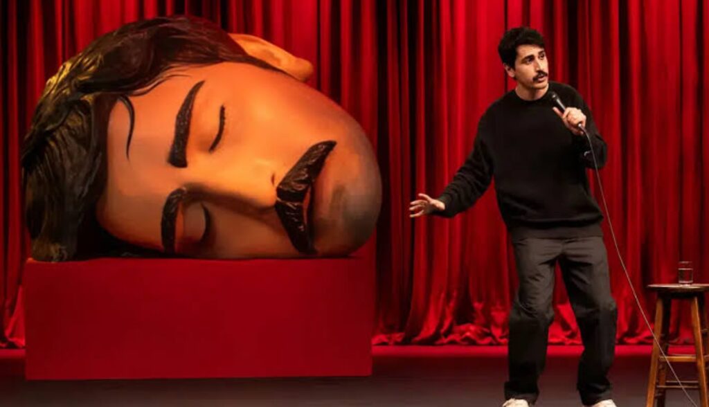 Comediant turc, judecat pentru că l-ar fi insultat pe Erdoğan într-un spectacol. Riscă până la 10 ani de închisoare
