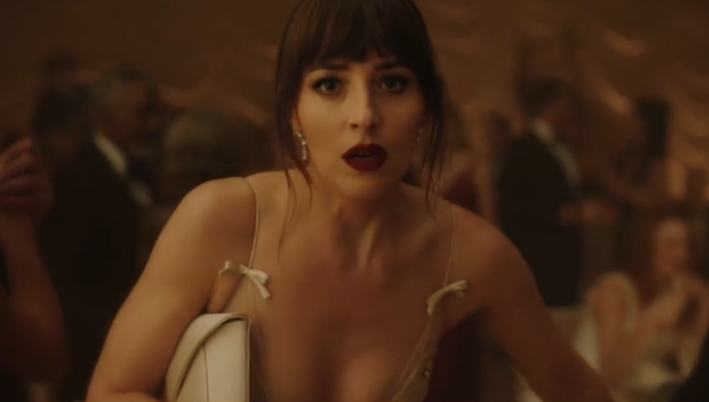 Dakota Johnson, în noul videoclip al lui Taylor Swift: „Ne respectăm reciproc viziunea creativă”
