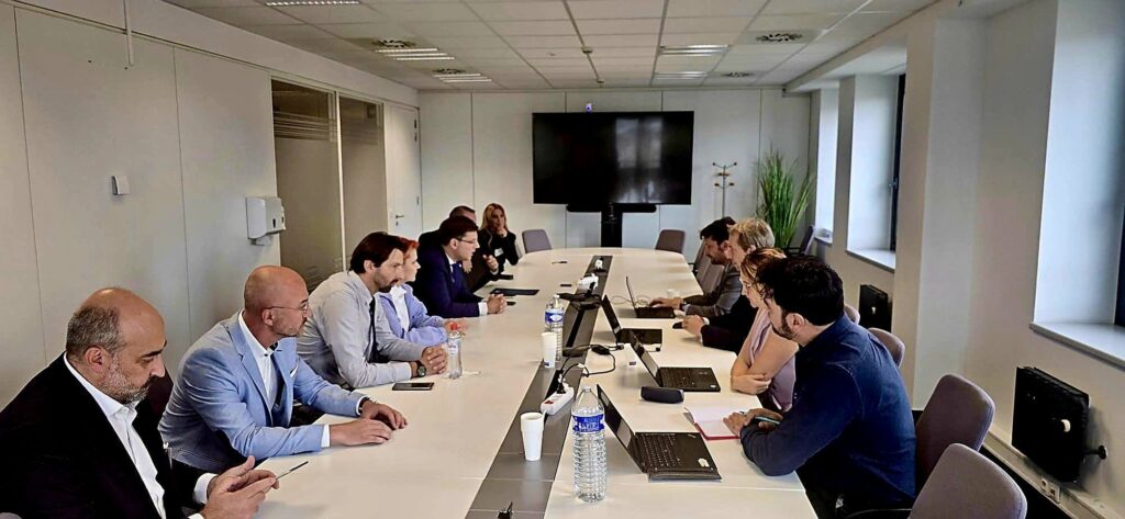 România cere bani europeni pentru regiunile afectate de tranziția energetică și după 2027