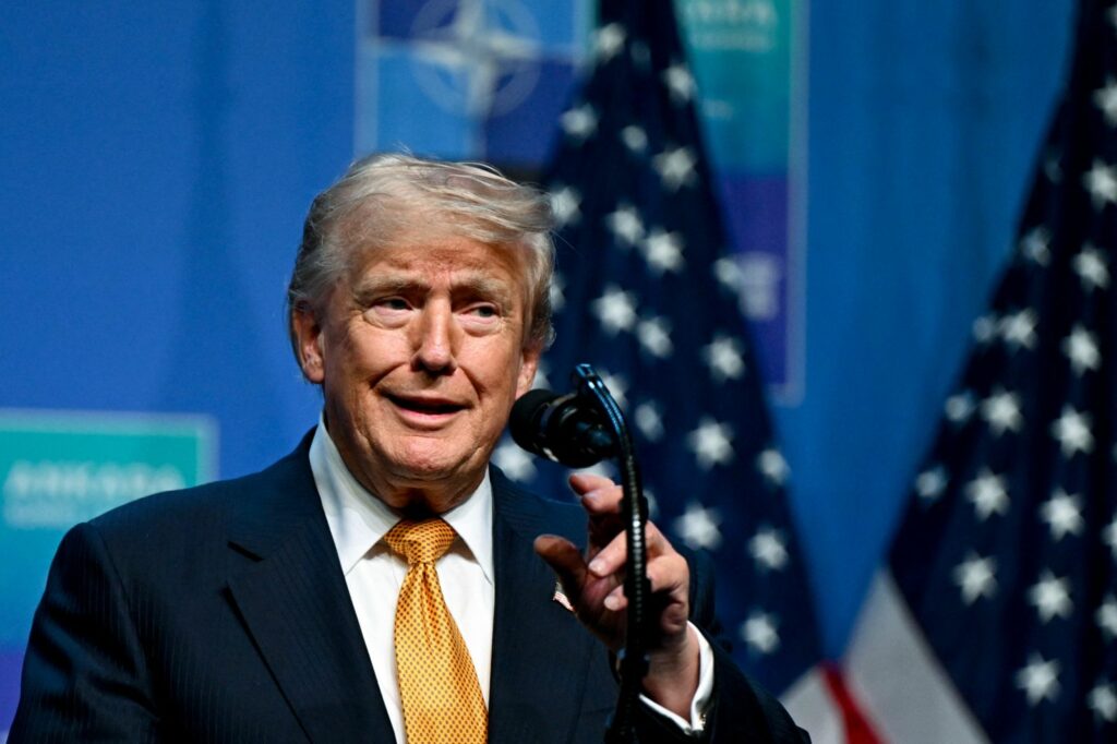 „Avionul-momeală” al lui Trump ajunge pe Netflix. Documentar despre operațiunea secretă din Turcia