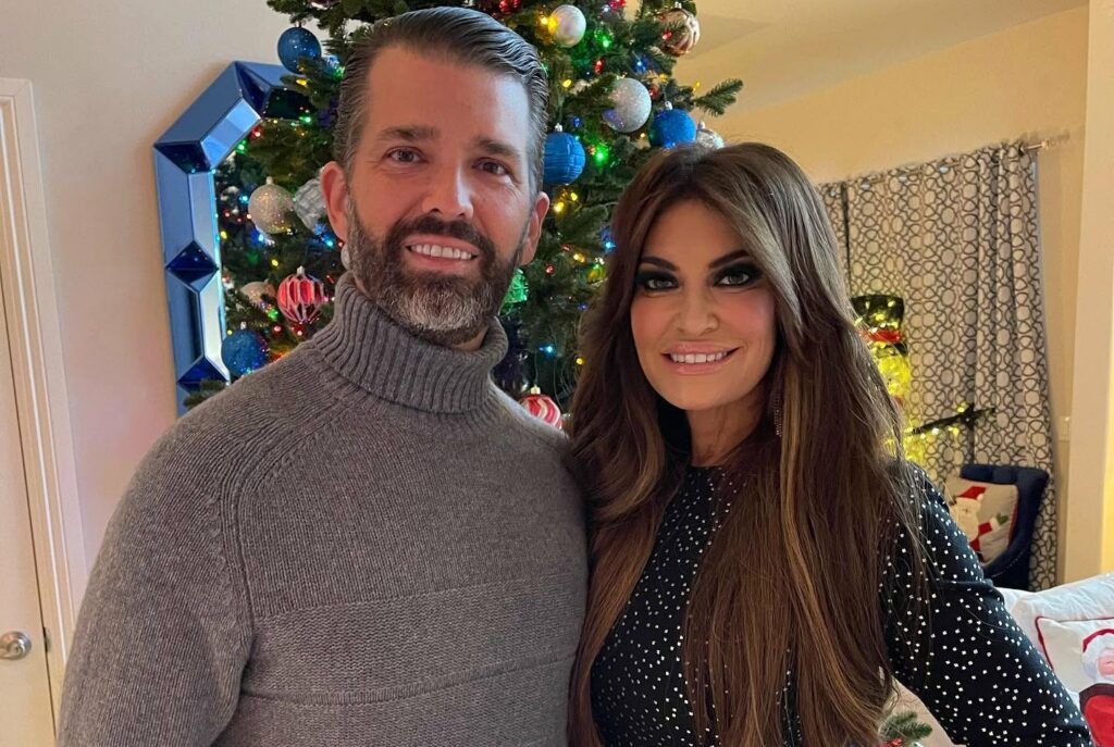 Democrații din Congres investighează relația lui Donald Trump Jr. cu un oligarh rus | Ce legătură are nunta din Bahamas