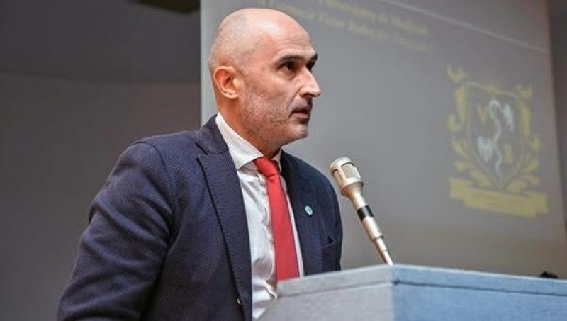 Prof. Dr. Cristian Oancea: România a făcut pași importanți în îngrijirea pacienților cu fibroză chistică. Avem nevoie de un sistem coerent și predictibil