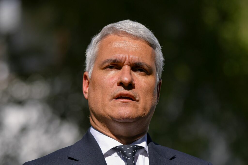 Pîslaru, bilanț după încheierea PNRR: „Nu lipsa resurselor este principala provocare, ci capacitatea noastră de a le folosi”