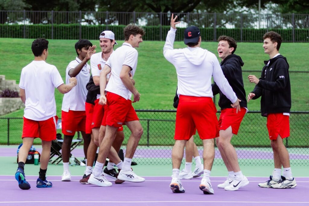 Doi campioni români ajung la Cornell. Americanii văd România ca pe o nouă sursă de talente în tenis