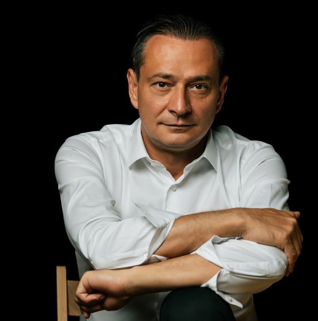 VIDEO | Daniel Băluță, mesaj pentru cei care conduc Bucureștiul: Trebuie să închidem șantierele cât mai repede