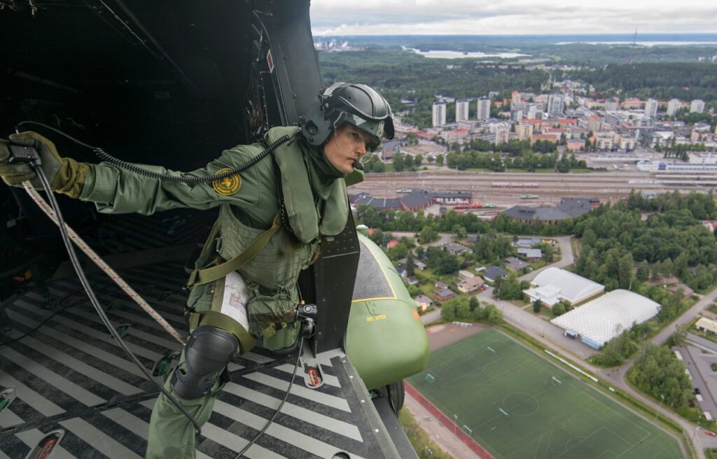 Finlanda se pregătește pentru ce e mai rău: cel mai mare exercițiu de protecție civilă din Europa de după Al Doilea Război Mondial