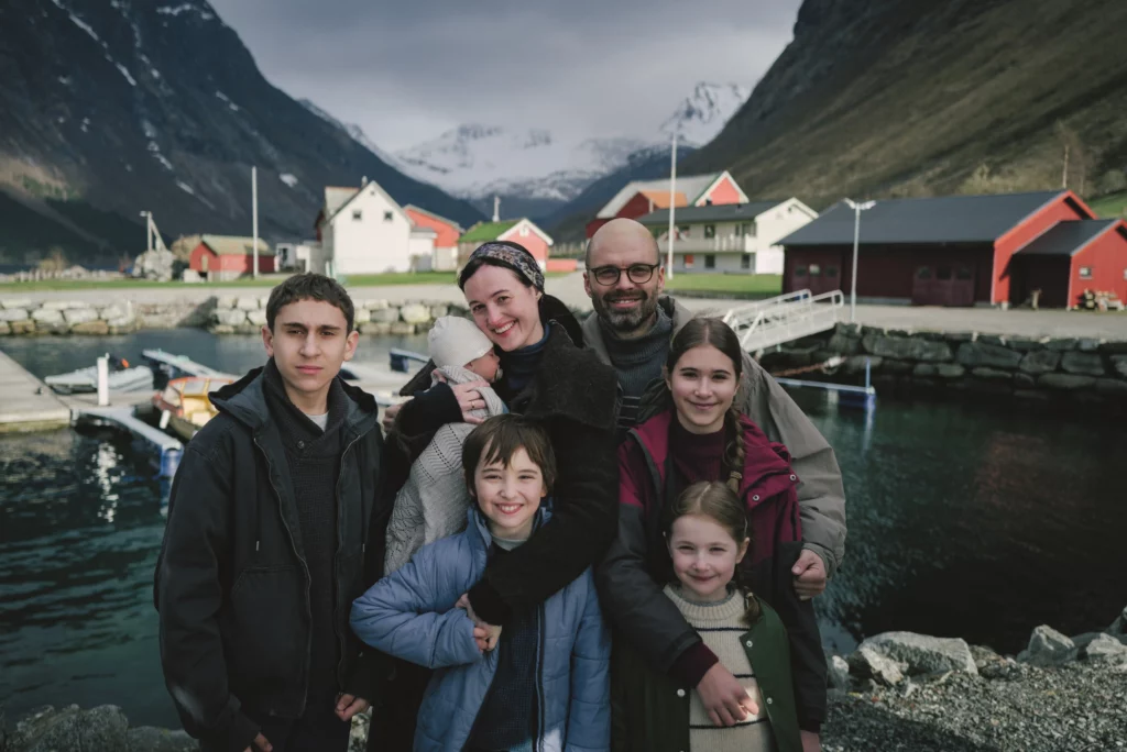 „Fjord”, filmul lui Cristian Mungiu, nominalizarea României la Premiile Oscar 2027. Decizia, luată în unanimitate